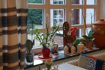 Waldhotel Lemberg