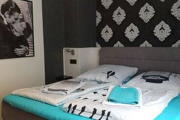 Waldhotel Lemberg