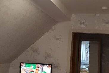 Waldhotel Lemberg