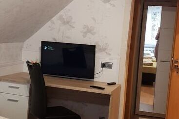 Waldhotel Lemberg