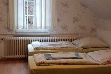 Waldhotel Lemberg