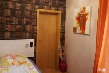 Waldhotel Lemberg
