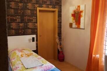 Waldhotel Lemberg