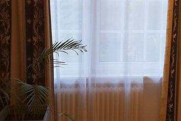 Waldhotel Lemberg