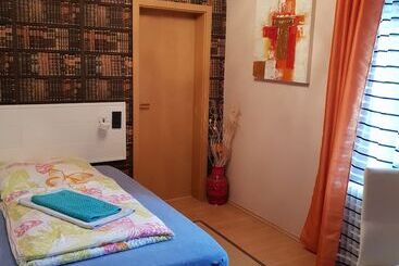 Waldhotel Lemberg