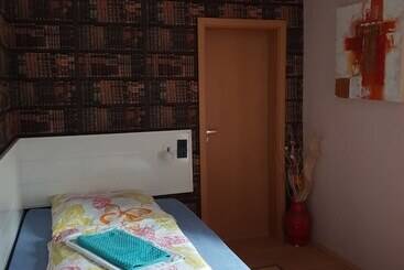 Waldhotel Lemberg