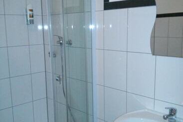 Willy Hotel Frankfurt