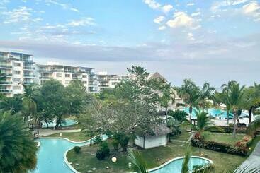 Nikki Residences Apto En Playa Blanca - Playa Blanca