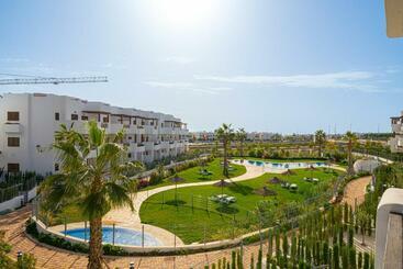 Dorval - San Juan de los Terreros