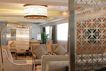 Bavaria Regent Hotel Hailar