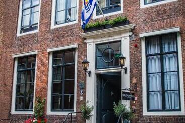 B&b 't Poorthuys