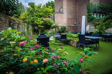 B&b 't Poorthuys