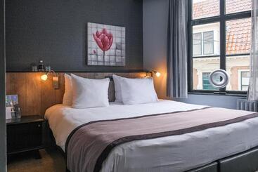 B&b 't Poorthuys