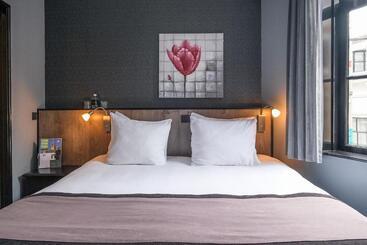 B&b 't Poorthuys