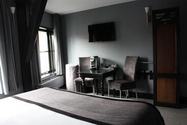 B&b 't Poorthuys
