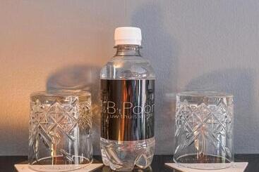 B&b 't Poorthuys