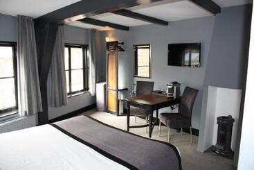 B&b 't Poorthuys