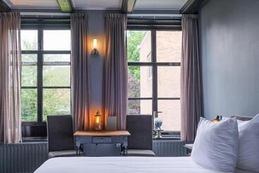 B&b 't Poorthuys