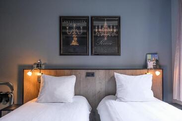 B&b 't Poorthuys
