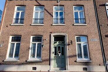 B&b Willem Ii