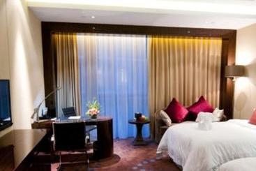 هتل Nanxun Garden Grand