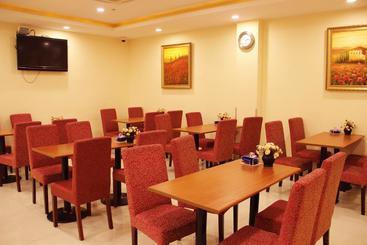 Hanting Hotel Jiaxing Zhongshan Road