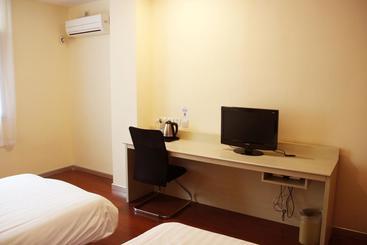 Hanting Hotel Jiaxing Zhongshan Road