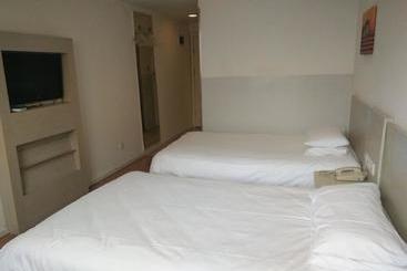 Hanting Hotel Langfang Wanda Plaza Branch