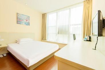 Hanting Hotel Langfang Wanda Plaza Branch