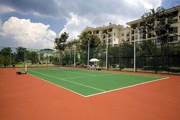 Country Garden Phoenix Hotel Changsha