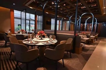 Evergreen Laurel Hotel, Shanghai