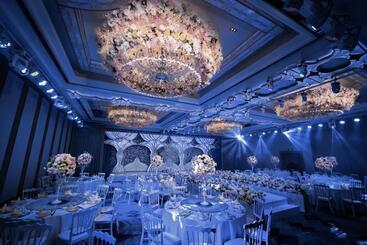 Evergreen Laurel Hotel, Shanghai