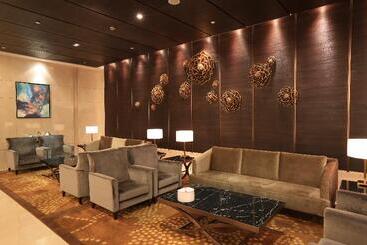 Evergreen Laurel Hotel, Shanghai
