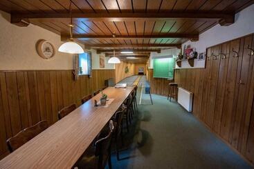 בית מלון כפרי Gasthof Grofe