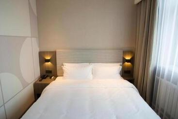 Hanting Hotel Jiamusi Guangfu Road