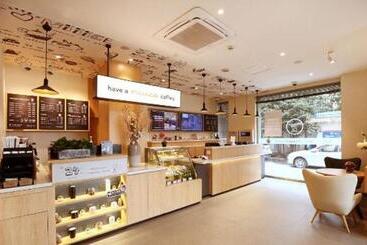 هتل Hanting  Shanghai Hongqiao Wuzhong Road