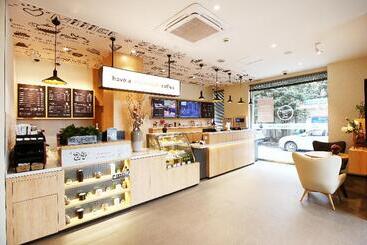 هتل Hanting  Shanghai Hongqiao Wuzhong Road