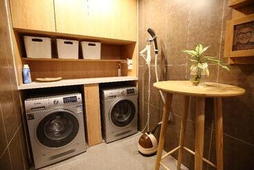 هتل Hanting  Shanghai Hongqiao Wuzhong Road