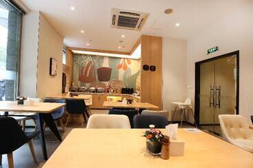 هتل Hanting  Shanghai Hongqiao Wuzhong Road