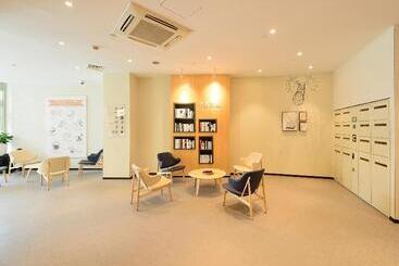 هتل Hanting  Shanghai Hongqiao Wuzhong Road