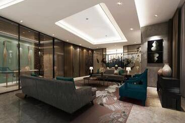 هتل Pullman Haining