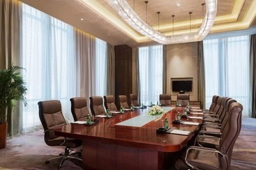 هتل Wanda Realm Jingzhou