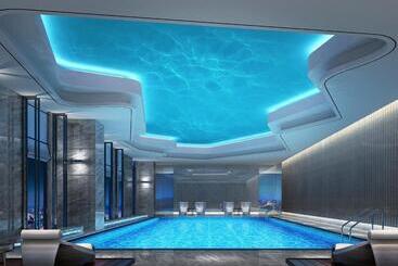 هتل Wanda Realm Longyan