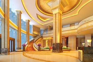 هتل Xin Sheng Da Hong Sheng International