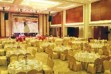 Yihao International Hotel Dongguan