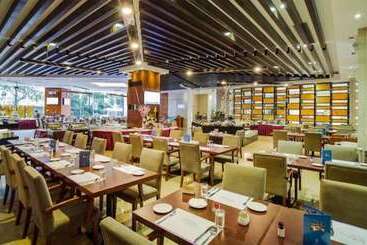 Yihao International Hotel Dongguan