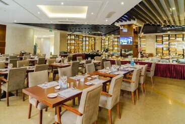 Yihao International Hotel Dongguan