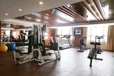 Yihao International Hotel Dongguan