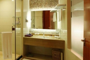 Yihao International Hotel Dongguan