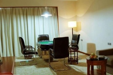Yihao International Hotel Dongguan